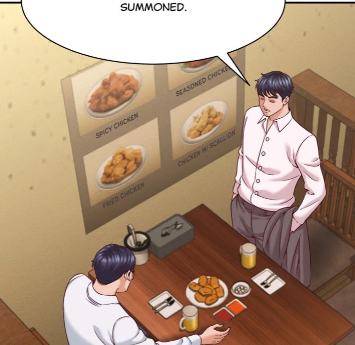 Right Under His Roof - Chapter 16 [photo 70] - MangaPorn