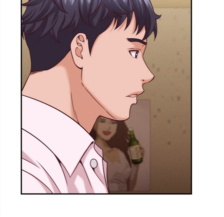 Right Under His Roof - Chapter 16 [photo 77] - MangaPorn