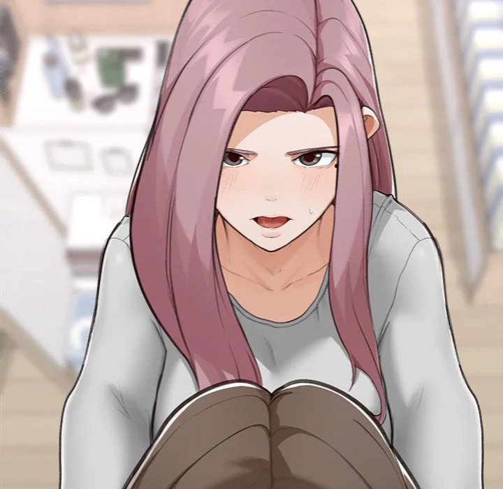 Mr. Superconductor - Chapter 7 [photo 150] - MangaPorn