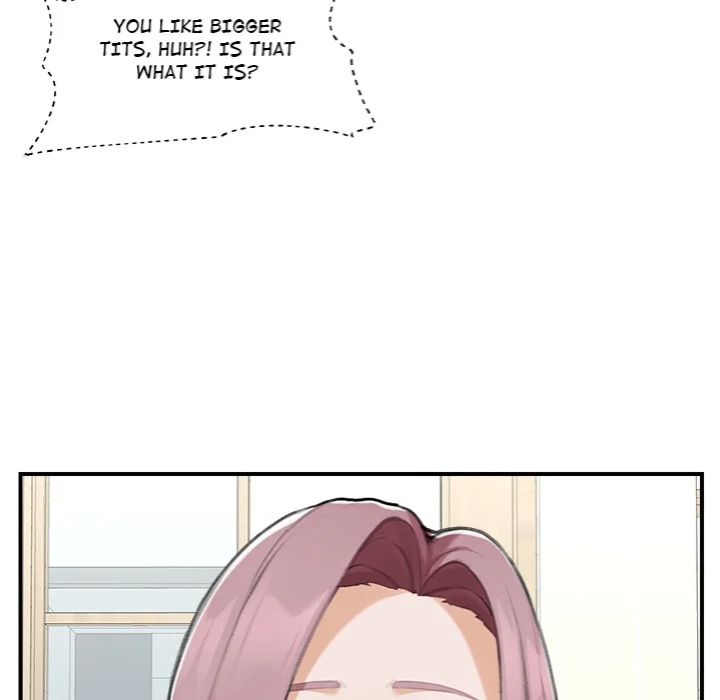 Mr. Superconductor - Chapter 7 [photo 42] - MangaPorn