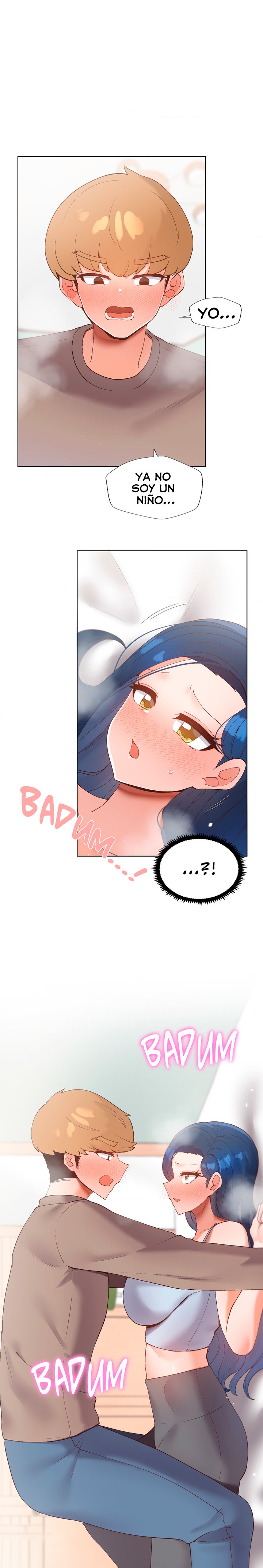 Family with Benefits Raw - Chapter 12 [photo 1] - MangaPorn