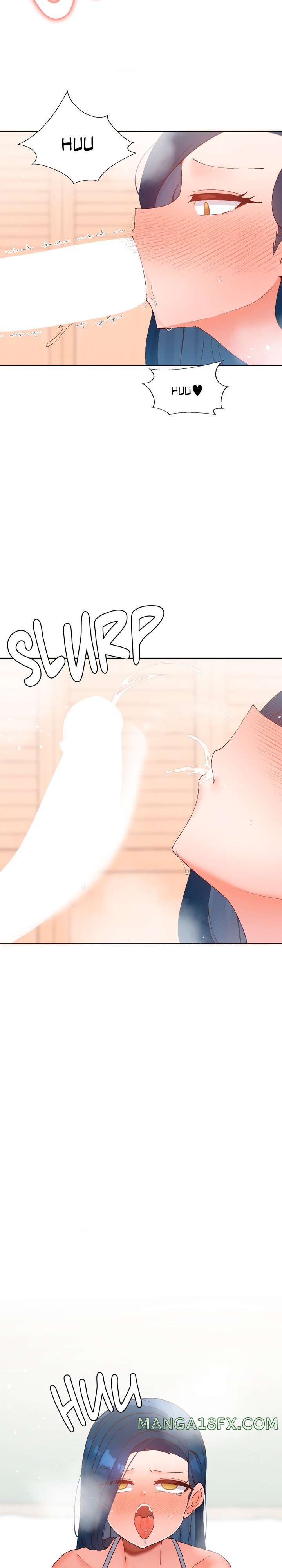 Family with Benefits Raw - Chapter 12 [photo 16] - MangaPorn