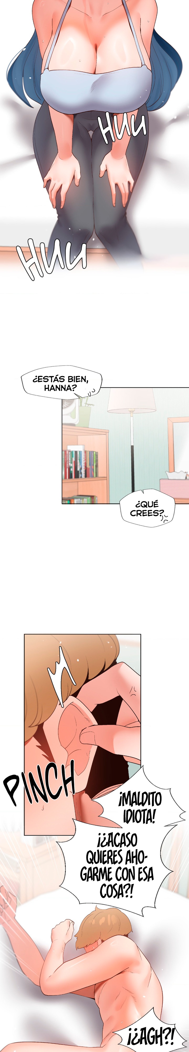 Family with Benefits Raw - Chapter 12 [photo 17] - MangaPorn