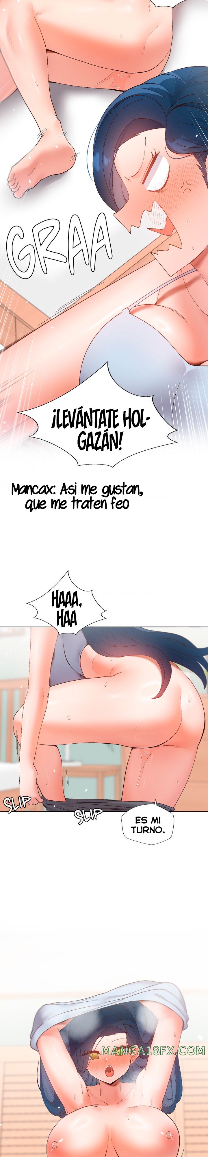 Family with Benefits Raw - Chapter 12 [photo 18] - MangaPorn