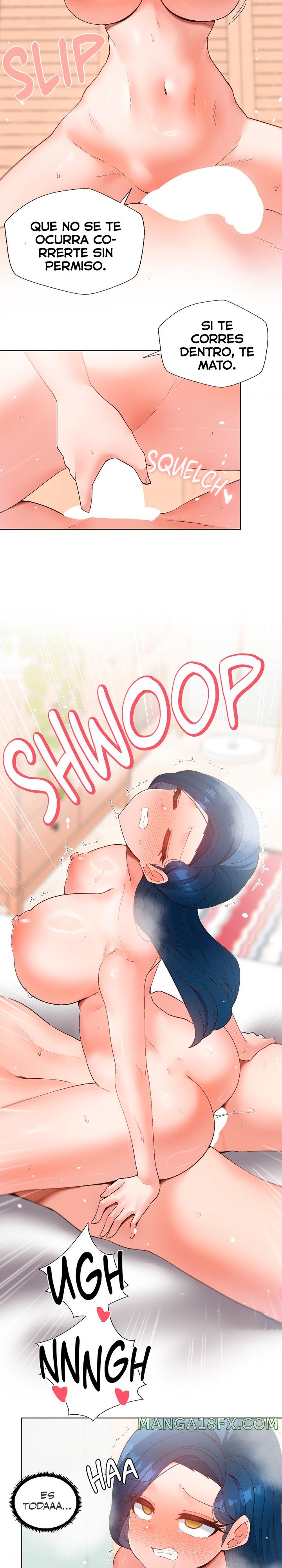 Family with Benefits Raw - Chapter 12 [photo 19] - MangaPorn