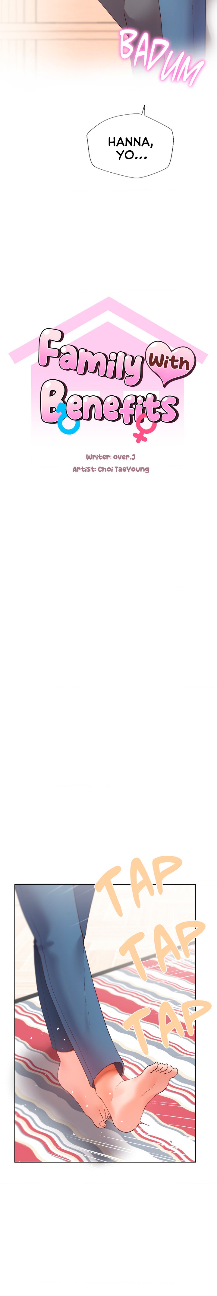 Family with Benefits Raw - Chapter 12 [photo 2] - MangaPorn