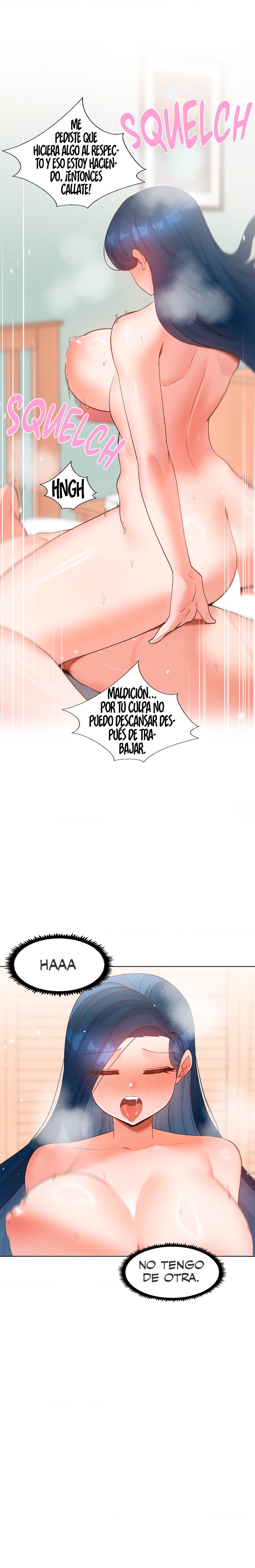 Family with Benefits Raw - Chapter 12 [photo 22] - MangaPorn