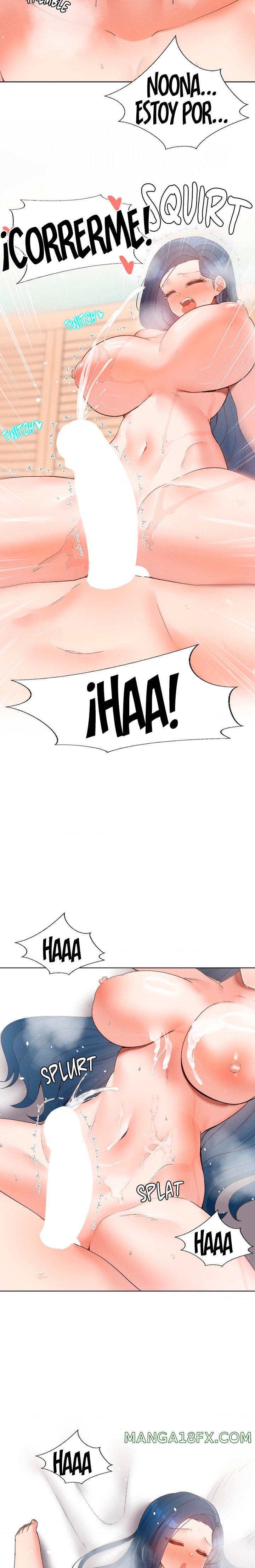 Family with Benefits Raw - Chapter 12 [photo 24] - MangaPorn