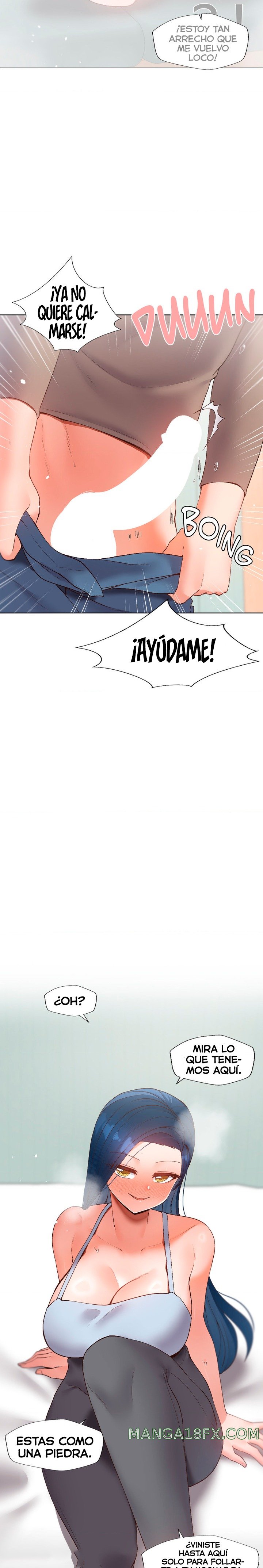 Family with Benefits Raw - Chapter 12 [photo 5] - MangaPorn