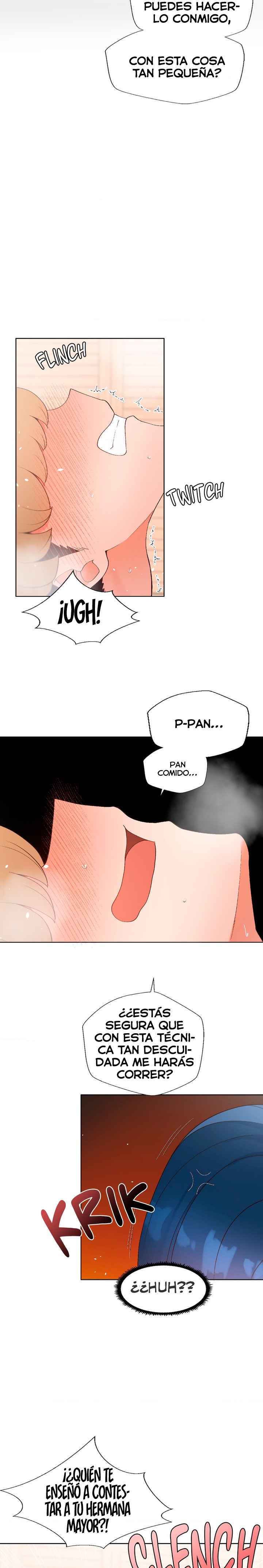 Family with Benefits Raw - Chapter 12 [photo 7] - MangaPorn