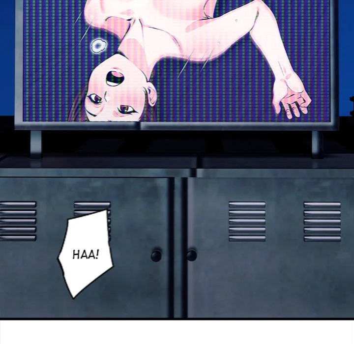 Mission - Chapter 8 [photo 106] - MangaPorn