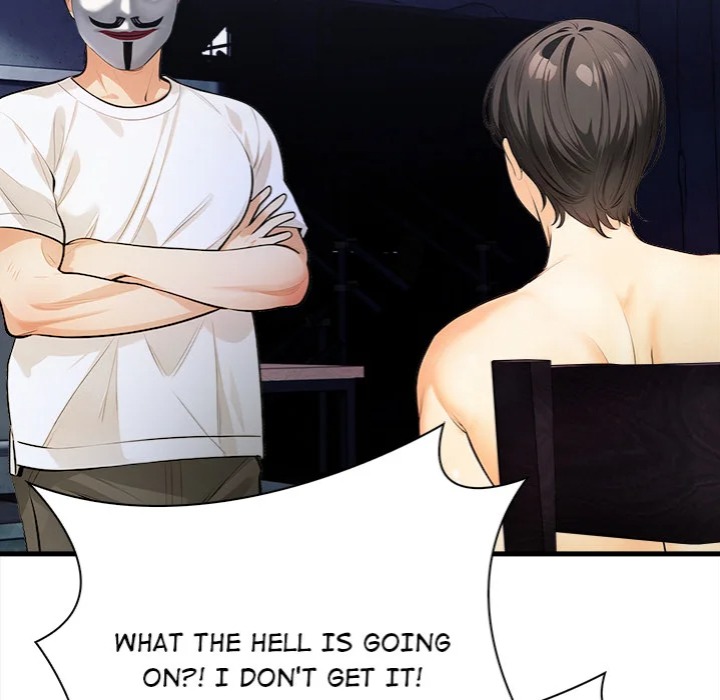 Mission - Chapter 8 [photo 116] - MangaPorn