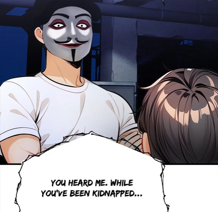 Mission - Chapter 8 [photo 121] - MangaPorn