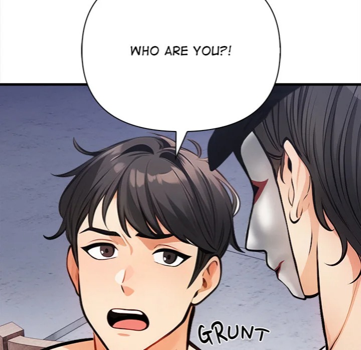 Mission - Chapter 8 [photo 123] - MangaPorn