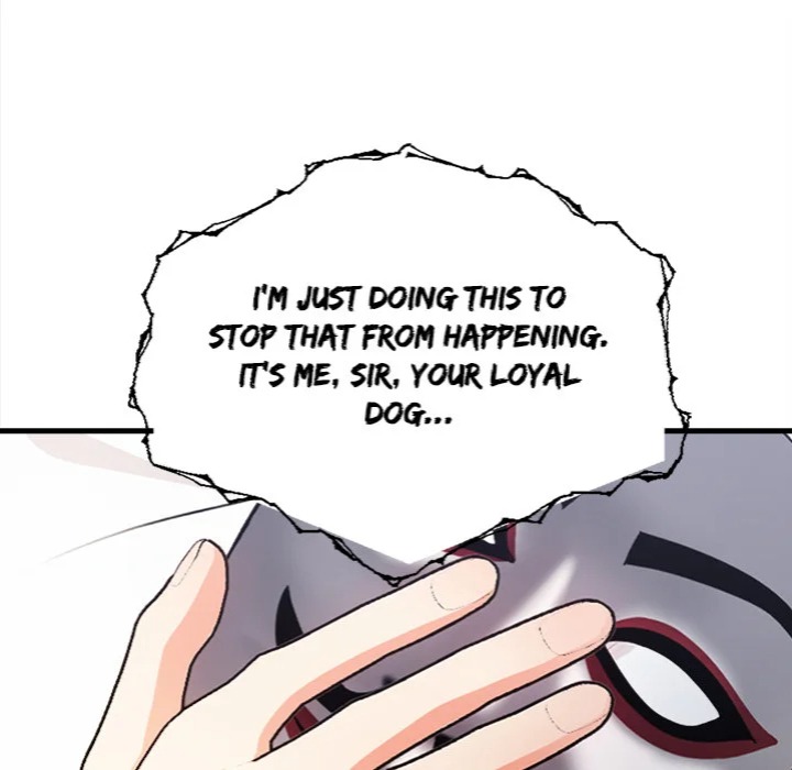 Mission - Chapter 8 [photo 125] - MangaPorn