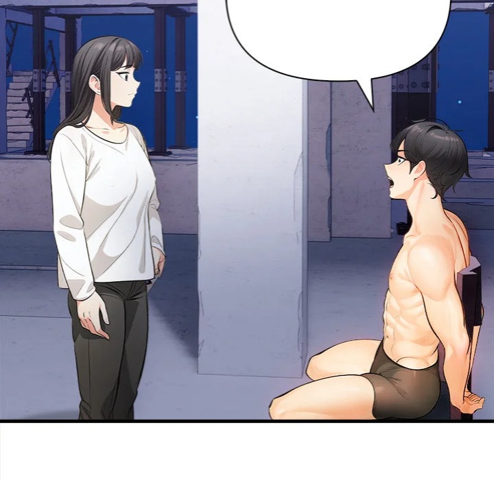 Mission - Chapter 8 [photo 137] - MangaPorn