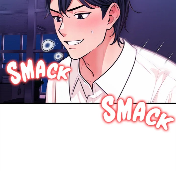 Mission - Chapter 8 [photo 17] - MangaPorn