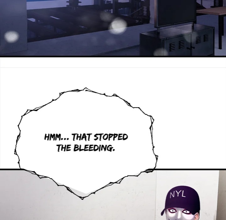 Mission - Chapter 8 [photo 78] - MangaPorn