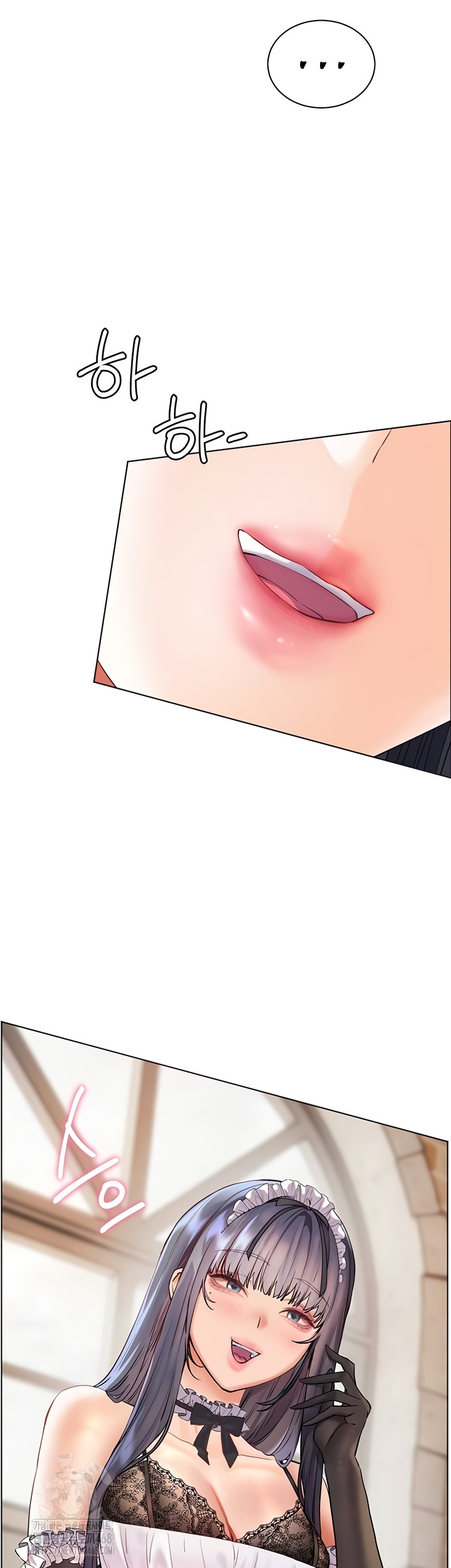 The Teachers’ Efforts Raw - Chapter 64 [photo 49] - MangaPorn