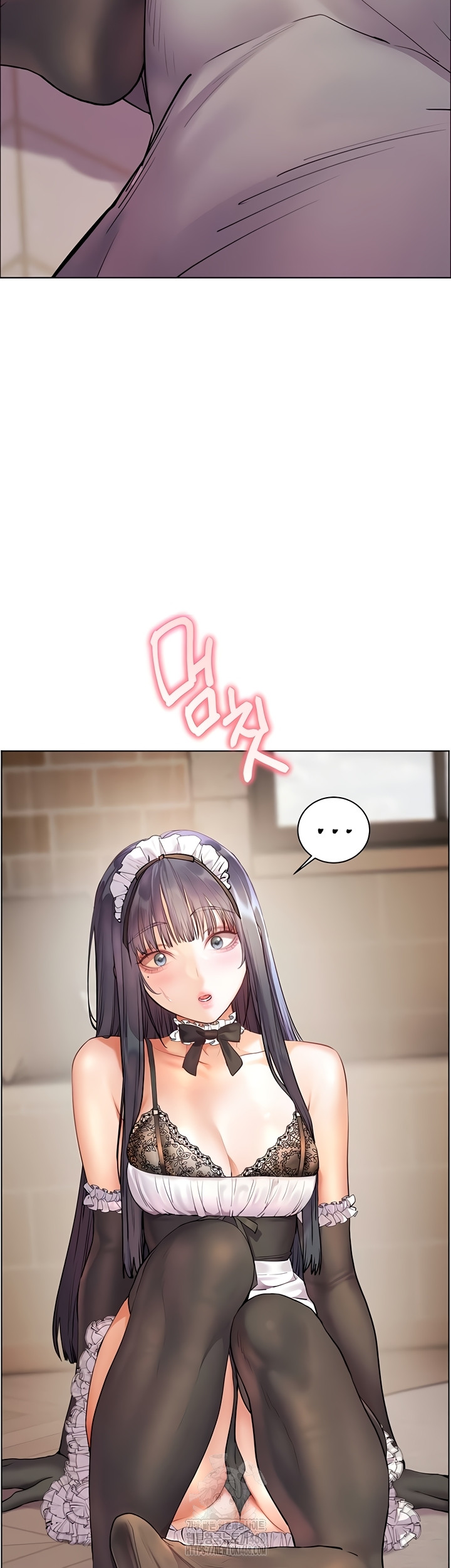 The Teachers’ Efforts Raw - Chapter 64 [photo 61] - MangaPorn