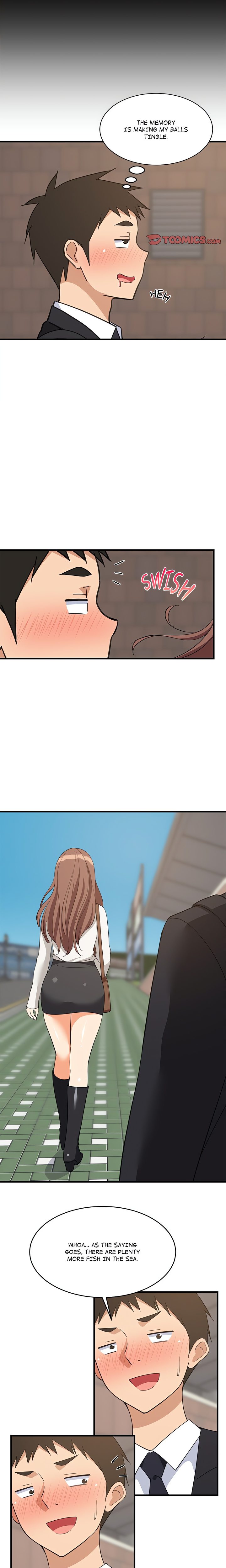 College Grades Skyrocketing - Chapter 61 [photo 20] - MangaPorn