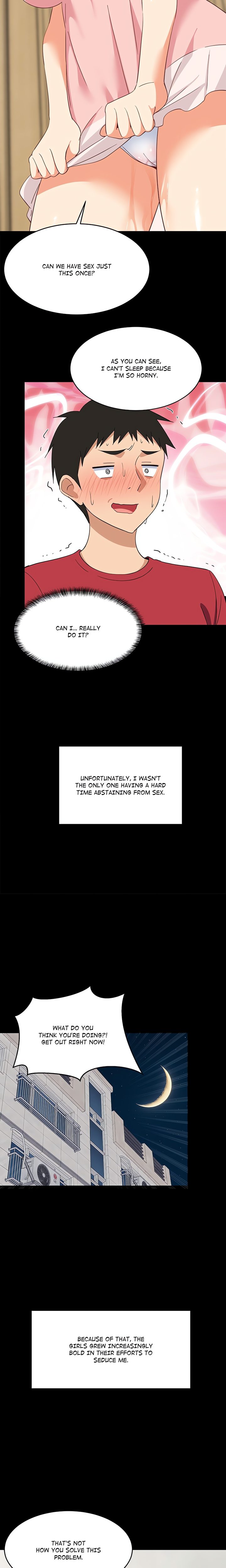 College Grades Skyrocketing - Chapter 61 [photo 9] - MangaPorn