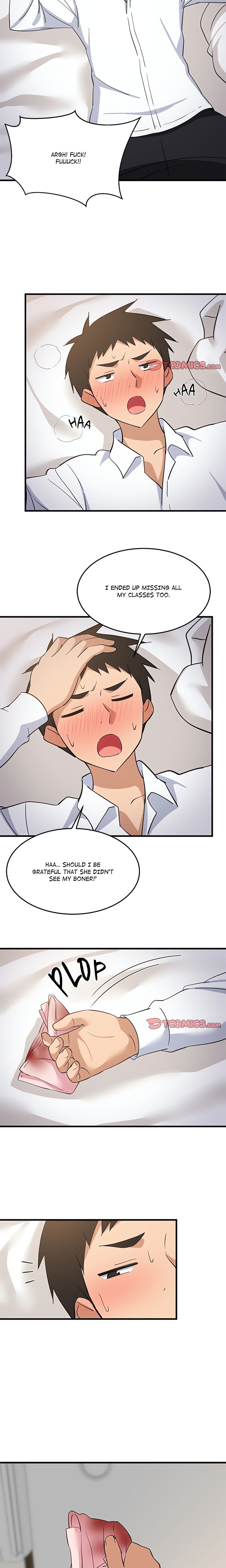 College Grades Skyrocketing - Chapter 63 [photo 9] - MangaPorn