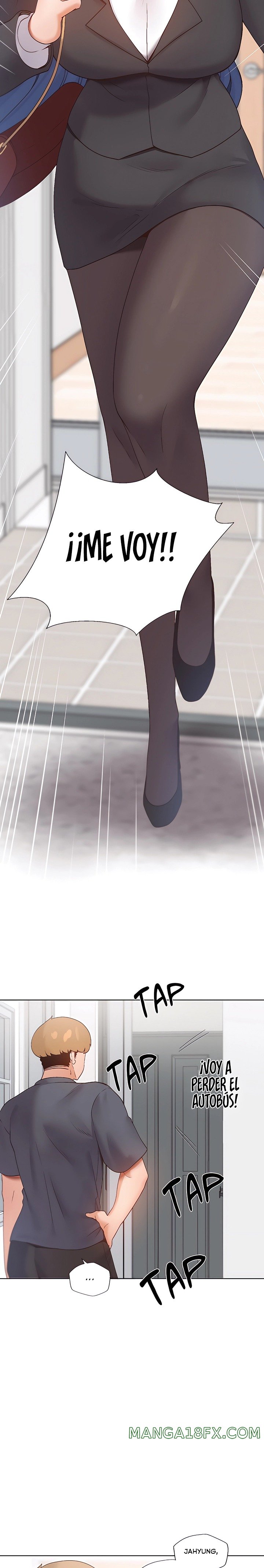 Family with Benefits Raw - Chapter 13 [photo 11] - MangaPorn