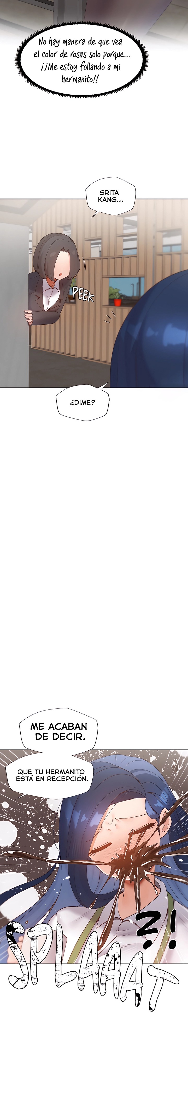 Family with Benefits Raw - Chapter 13 [photo 16] - MangaPorn