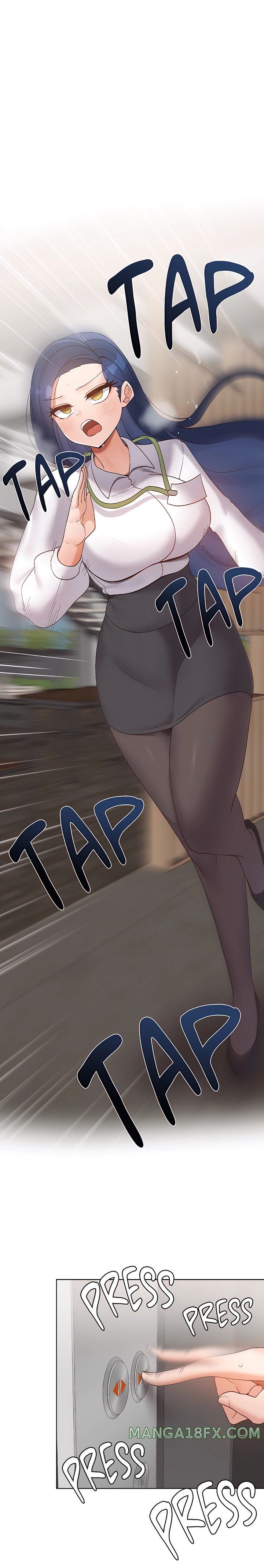 Family with Benefits Raw - Chapter 13 [photo 17] - MangaPorn