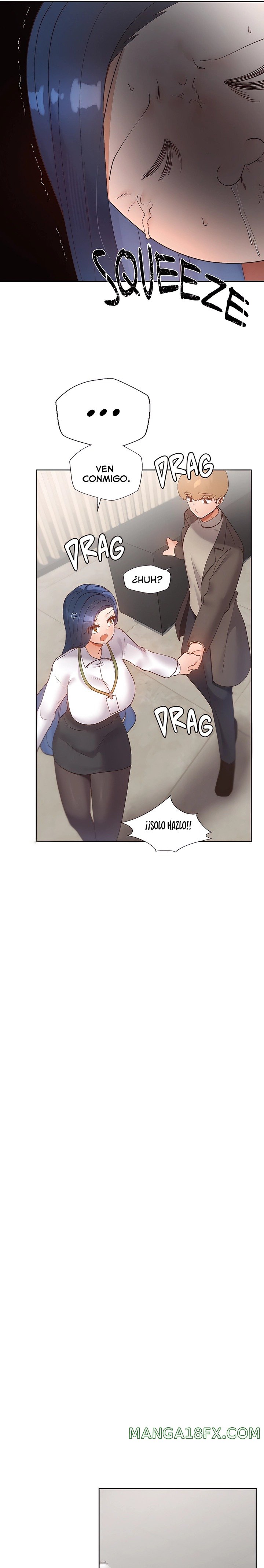 Family with Benefits Raw - Chapter 13 [photo 19] - MangaPorn