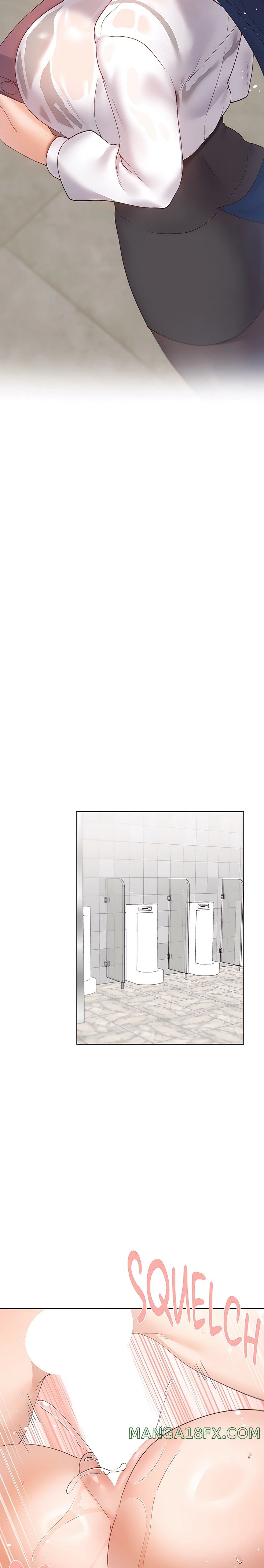 Family with Benefits Raw - Chapter 13 [photo 22] - MangaPorn