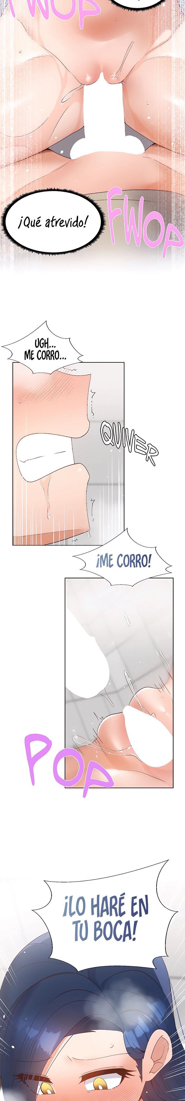 Family with Benefits Raw - Chapter 13 [photo 25] - MangaPorn