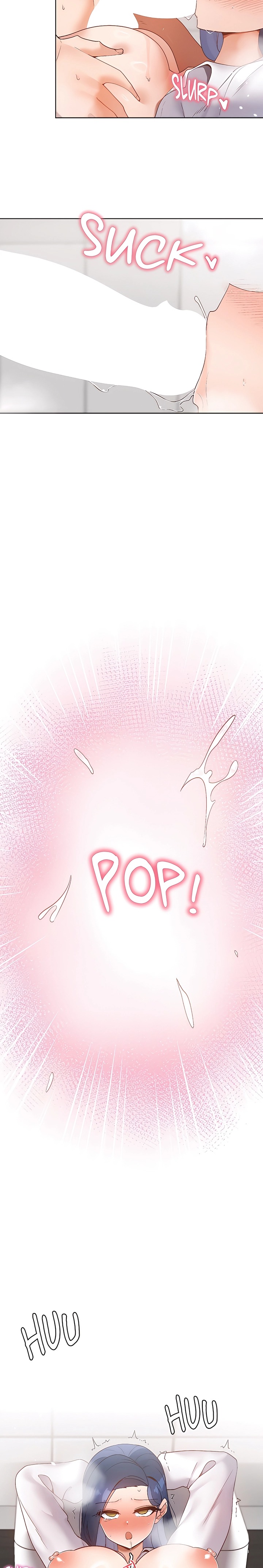 Family with Benefits Raw - Chapter 13 [photo 27] - MangaPorn