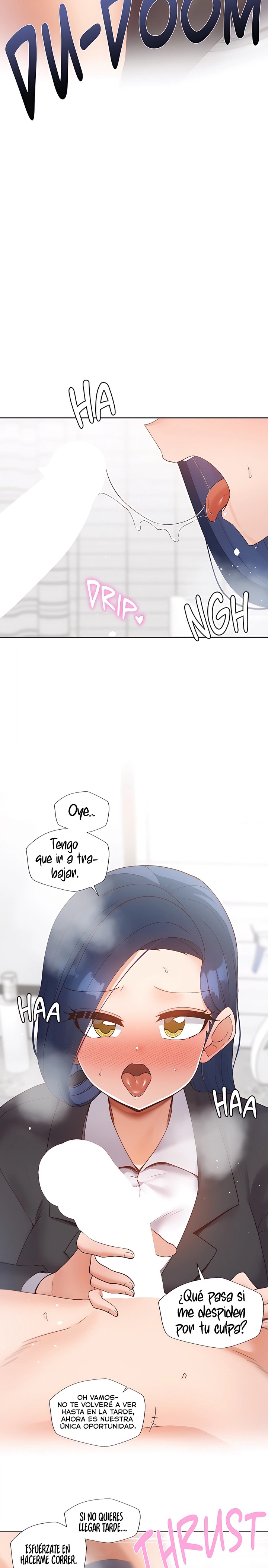 Family with Benefits Raw - Chapter 13 [photo 4] - MangaPorn