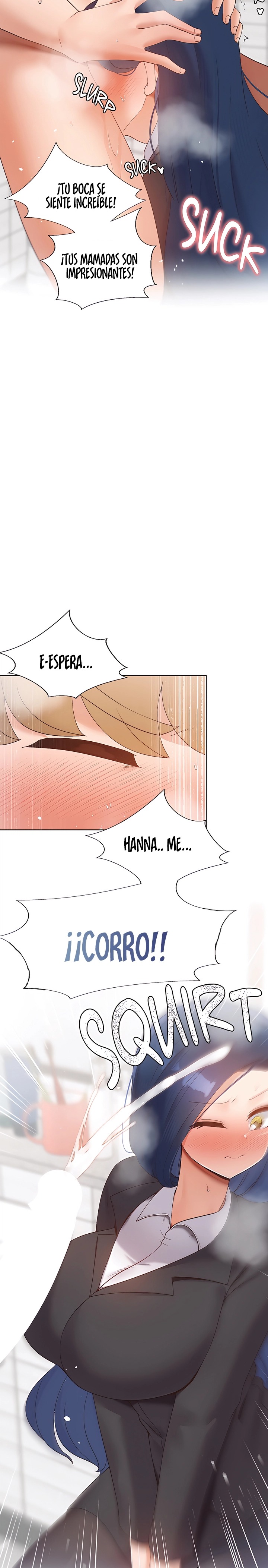 Family with Benefits Raw - Chapter 13 [photo 7] - MangaPorn