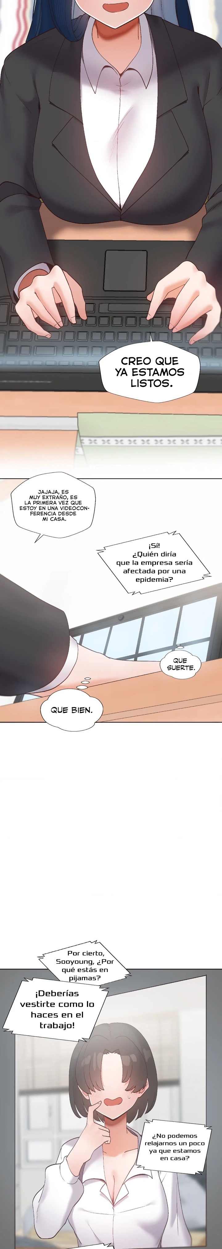 Family with Benefits Raw - Chapter 14 [photo 2] - MangaPorn