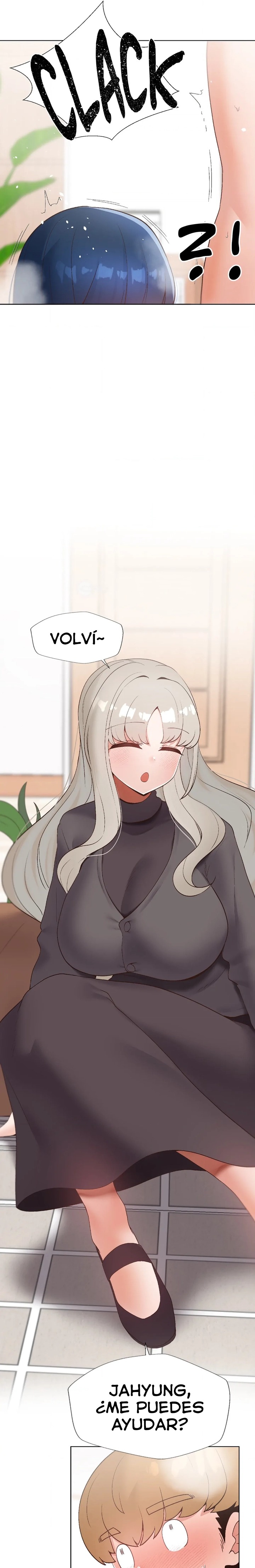 Family with Benefits Raw - Chapter 14 [photo 20] - MangaPorn