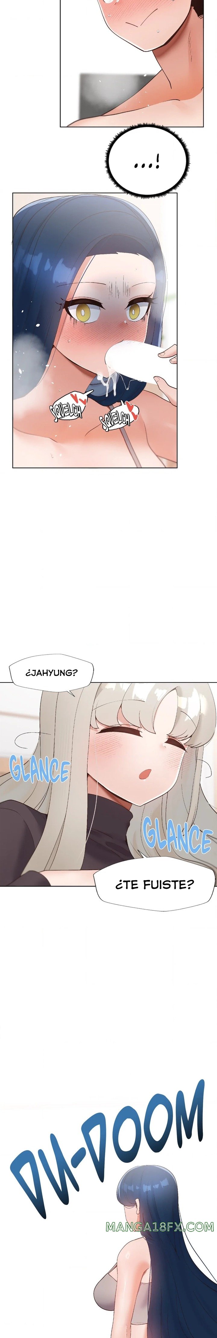 Family with Benefits Raw - Chapter 14 [photo 21] - MangaPorn