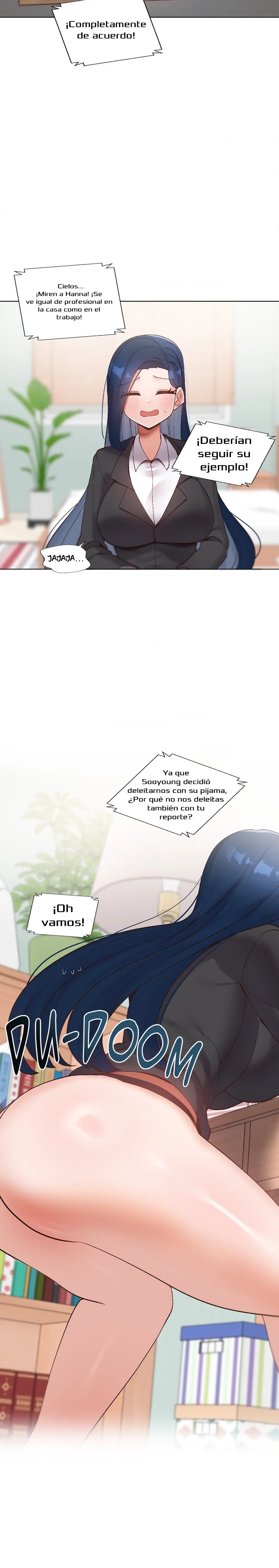 Family with Benefits Raw - Chapter 14 [photo 3] - MangaPorn