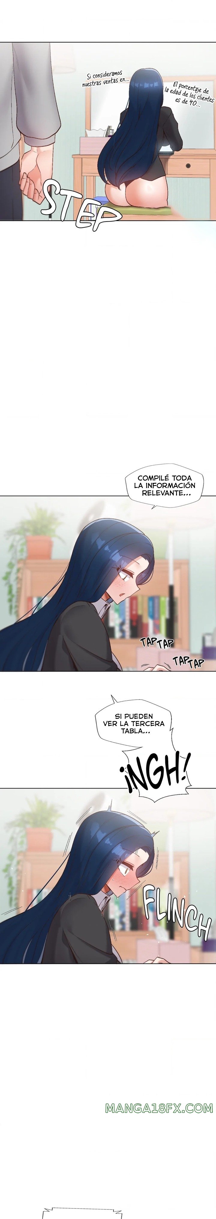 Family with Benefits Raw - Chapter 14 [photo 4] - MangaPorn