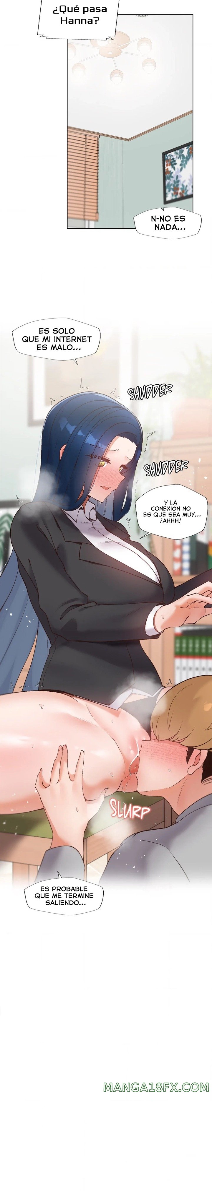 Family with Benefits Raw - Chapter 14 [photo 5] - MangaPorn