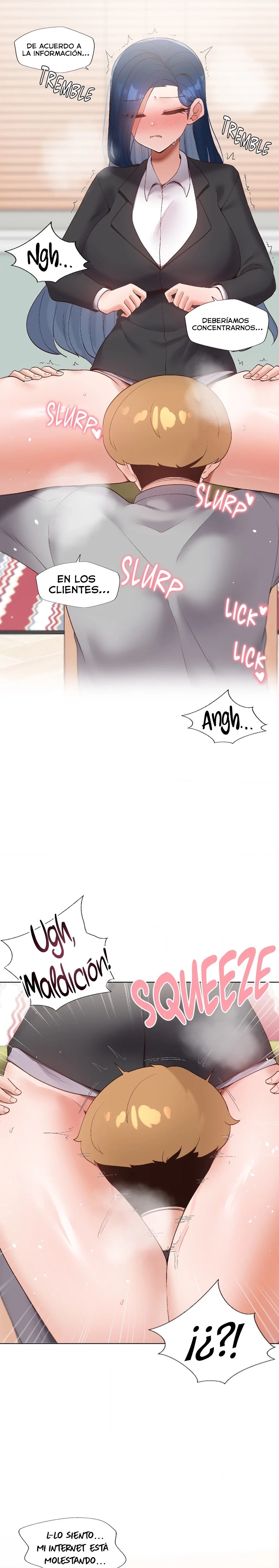 Family with Benefits Raw - Chapter 14 [photo 7] - MangaPorn