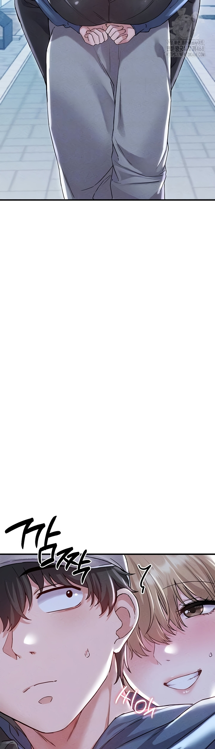 The Reincarnated Man Raw - Chapter 22 [photo 8] - MangaPorn