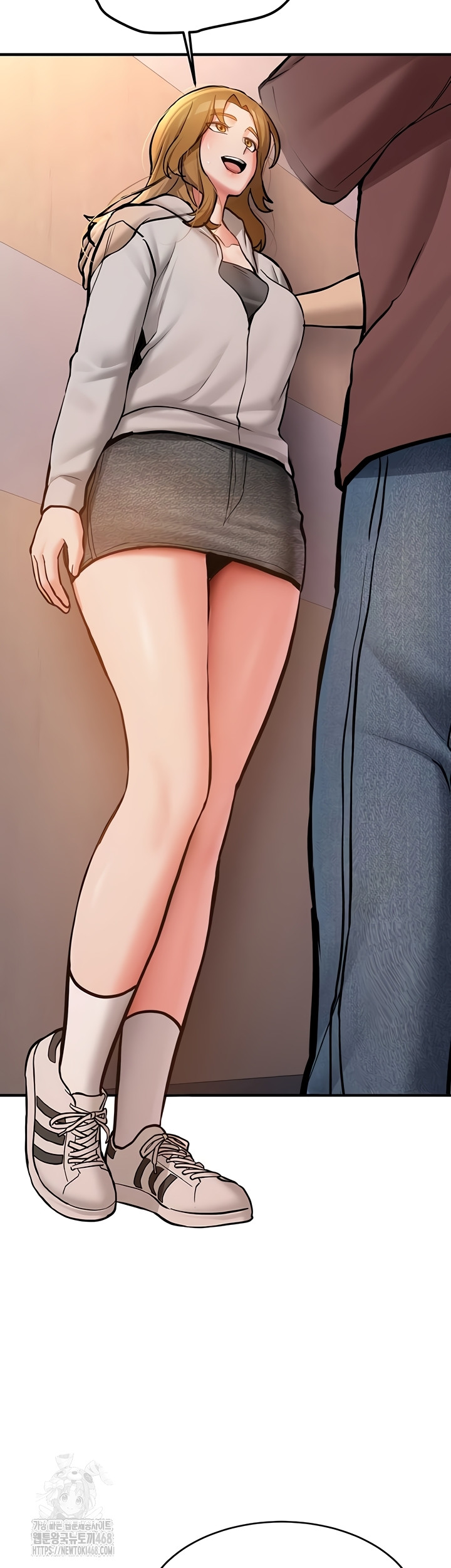 Pickup! Raw - Chapter 12 [photo 36] - MangaPorn