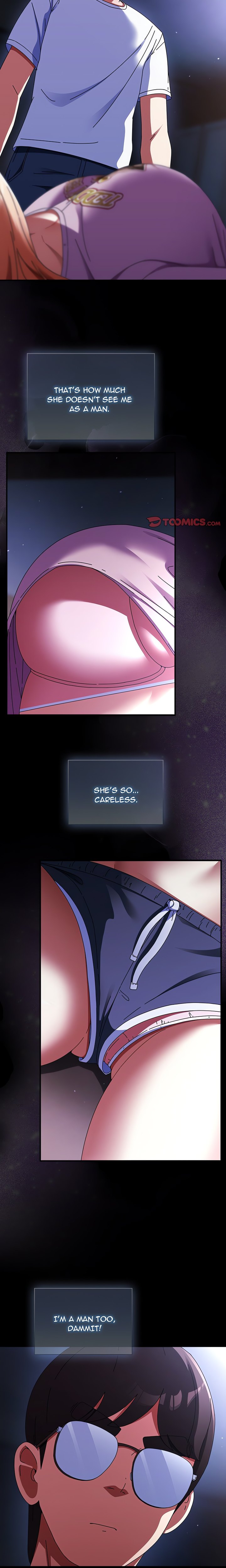 Take a Photo of Me - Chapter 13 [photo 11] - MangaPorn