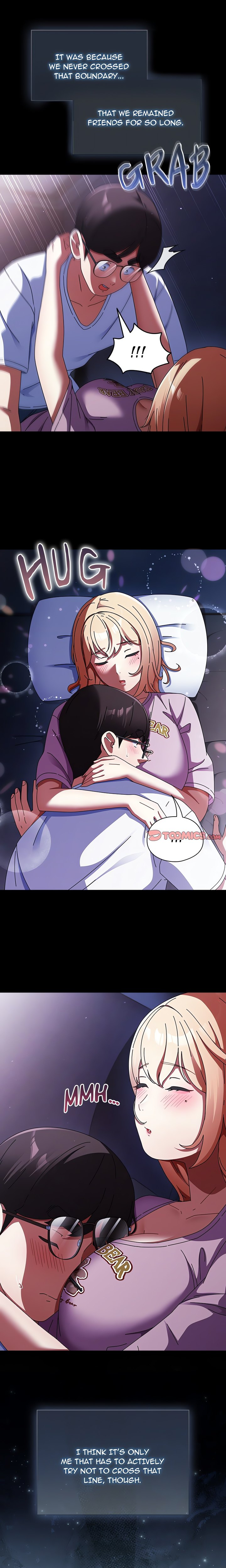 Take a Photo of Me - Chapter 13 [photo 15] - MangaPorn