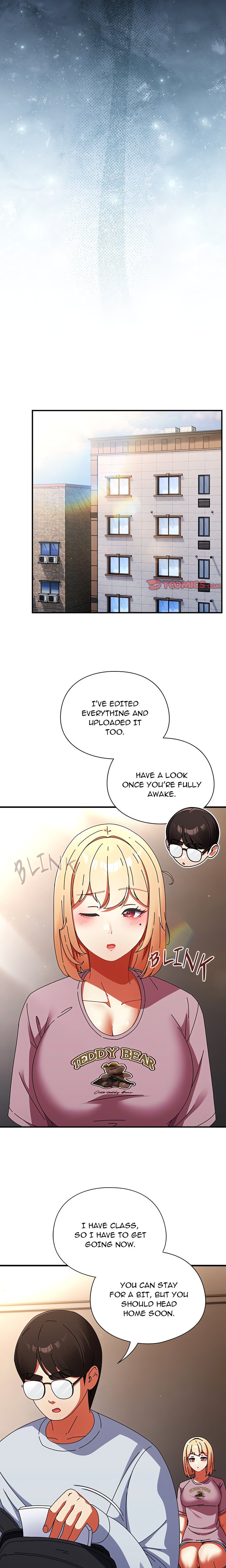 Take a Photo of Me - Chapter 13 [photo 16] - MangaPorn