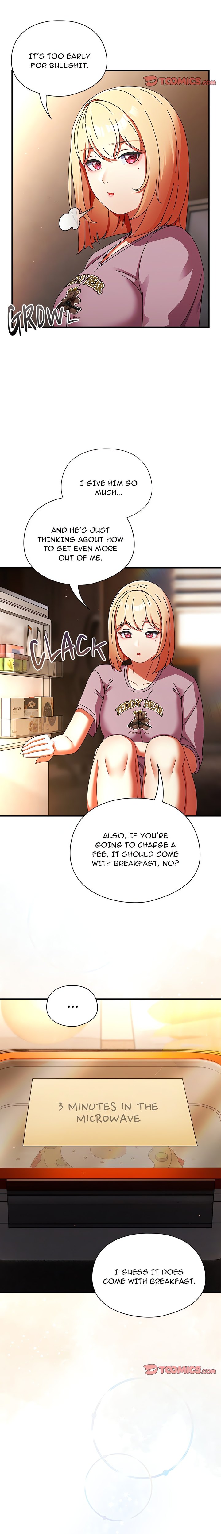 Take a Photo of Me - Chapter 13 [photo 18] - MangaPorn