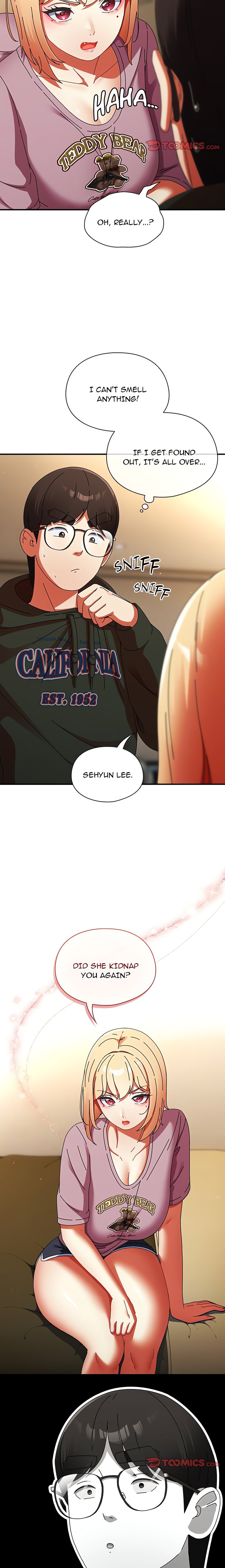 Take a Photo of Me - Chapter 13 [photo 2] - MangaPorn